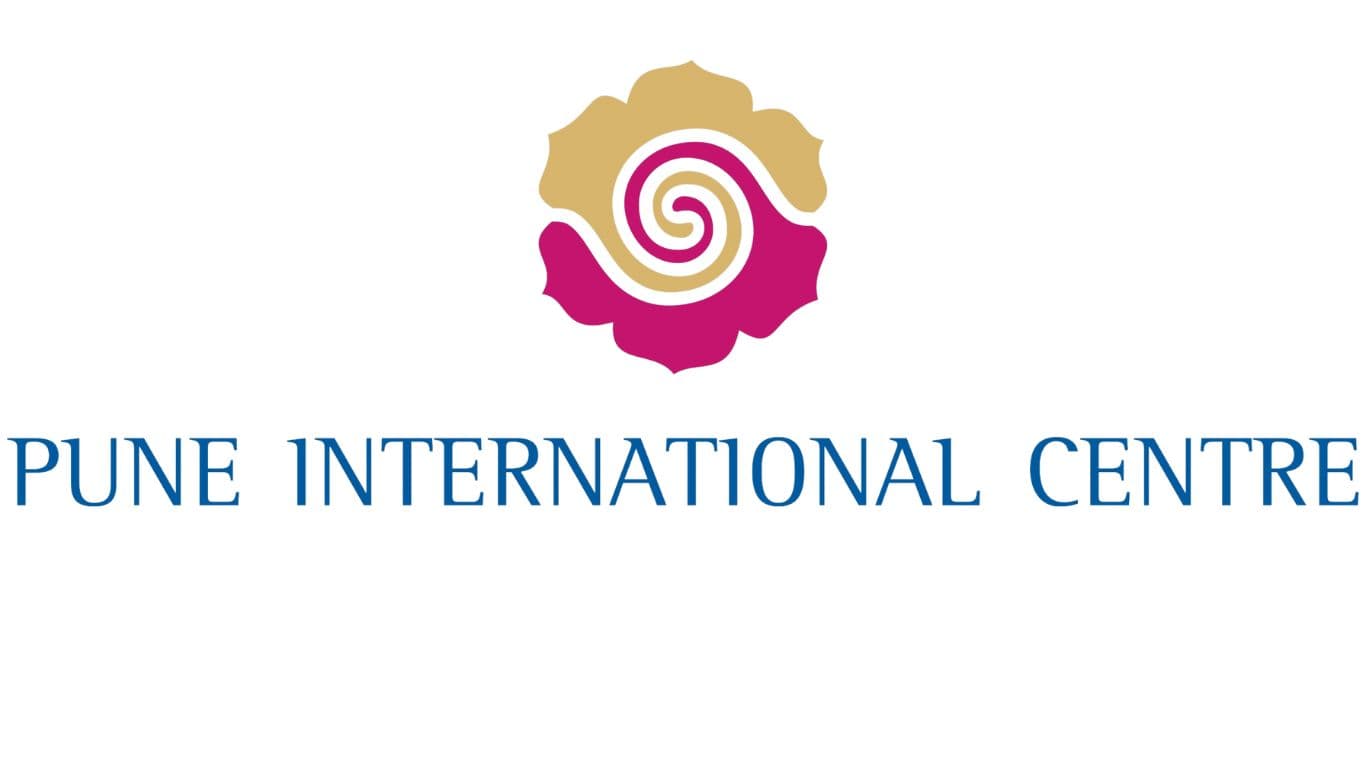 Pune International Centre Logo